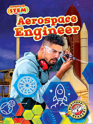 cover image of Aerospace Engineer